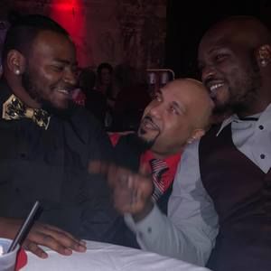 Meet your Posher, Ian